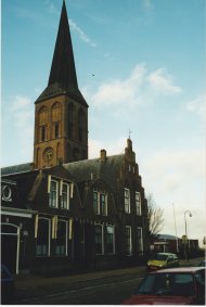 Klik hier om terug te keren